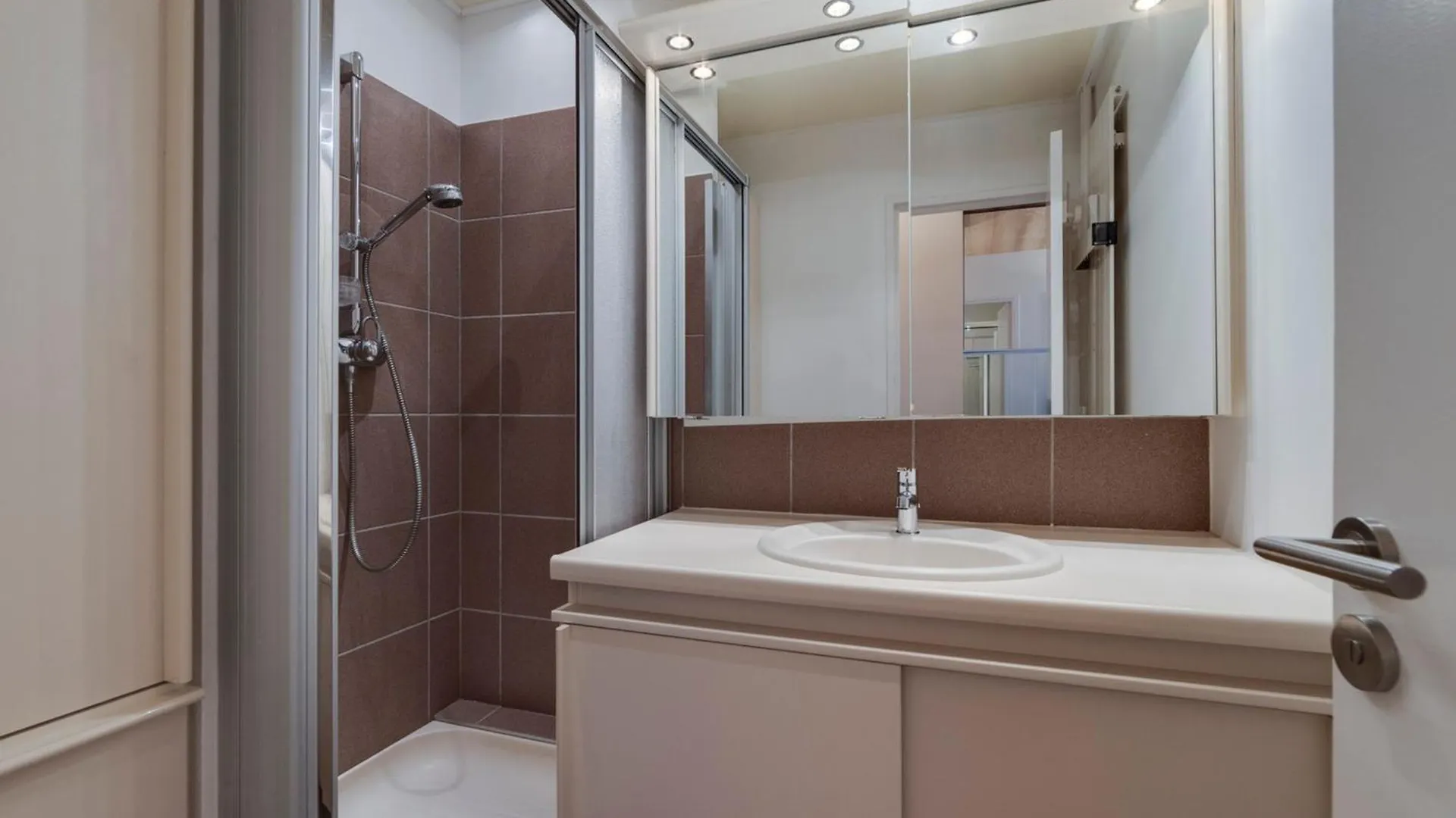 Appartement Ski Aux Pieds, Wifi, 4 Pers, Tignes - Fr-1-502-589 0*,  Frankreich