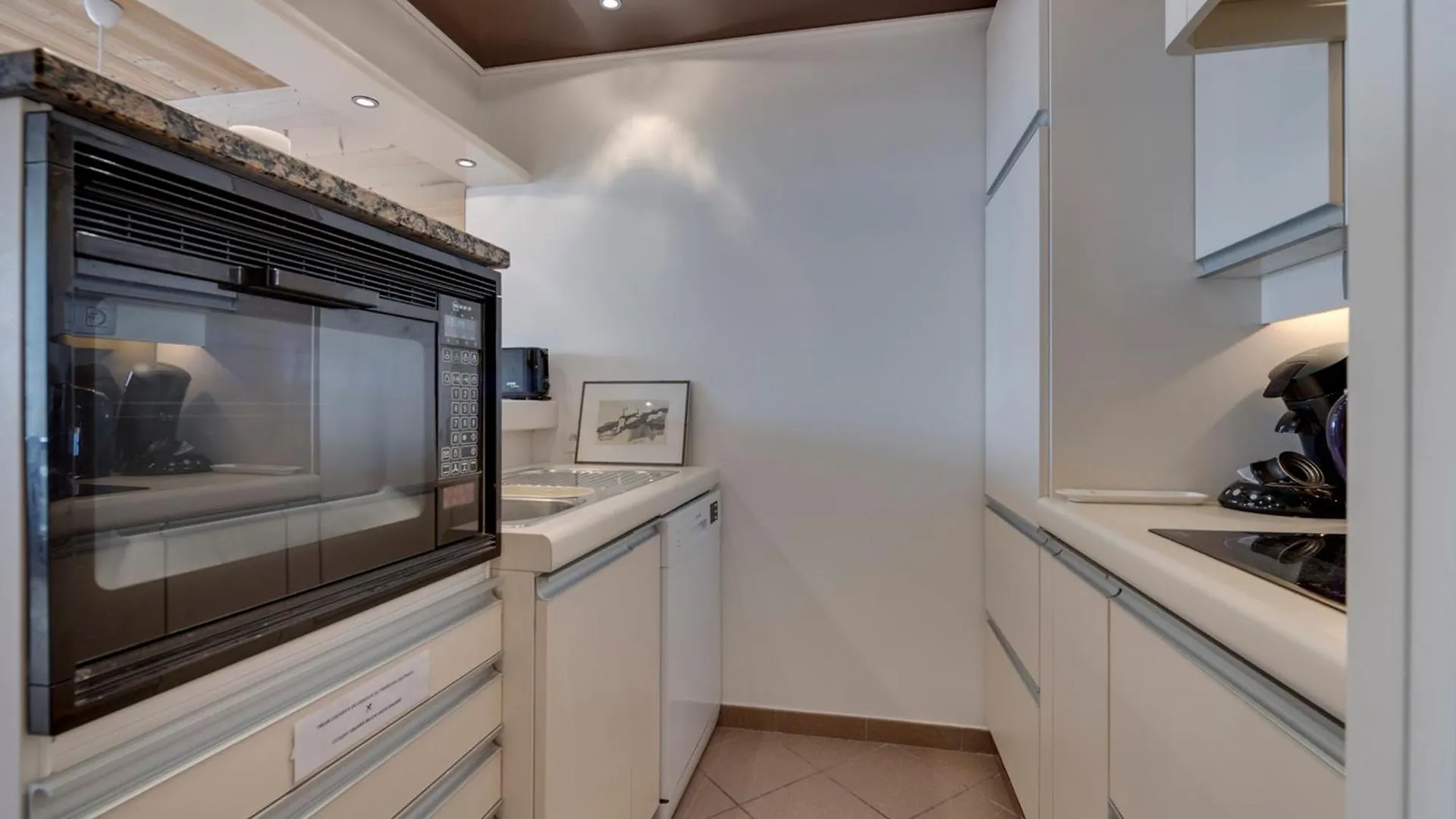 Appartement Ski Aux Pieds, Wifi, 4 Pers, Tignes - Fr-1-502-589 Frankreich