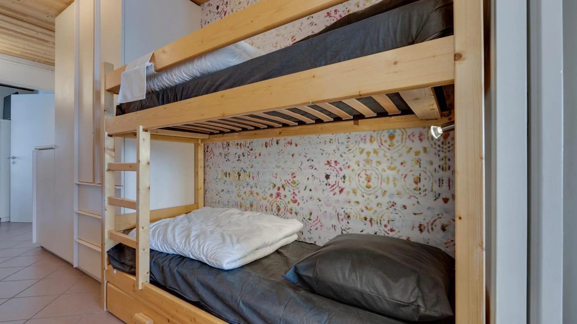 Appartement Ski Aux Pieds, Wifi, 4 Pers, Tignes - Fr-1-502-589 0*,  צרפת