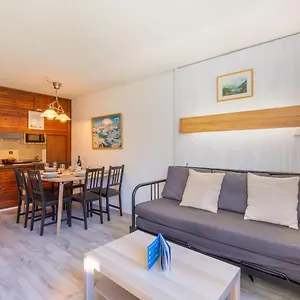 Appartement Les Tommeuses-9, Tignes