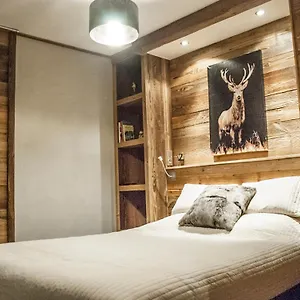 Tignes, 2 Pieces, 4 Personnes - Fr-1-480-36 蒂涅